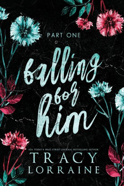 Falling For Him: Part One - 9781915873477