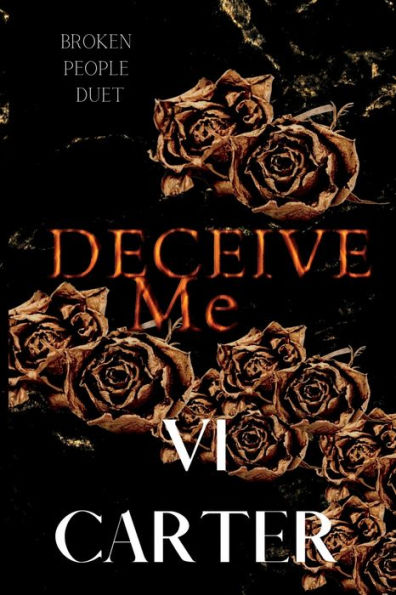 Deceive Me - 9781915878120