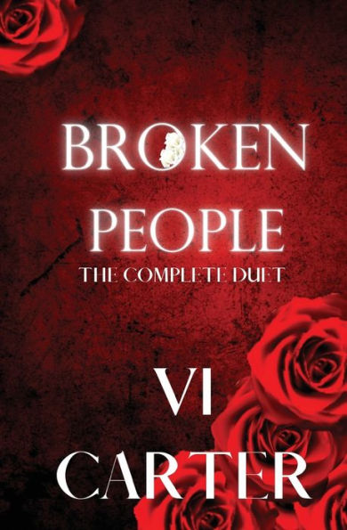 Broken People Duet: The Complete Series - 9781915878144