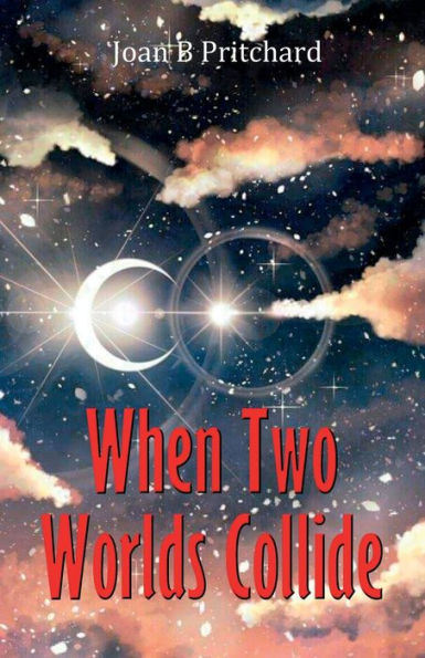 When Two Worlds Collide - 9781915889171
