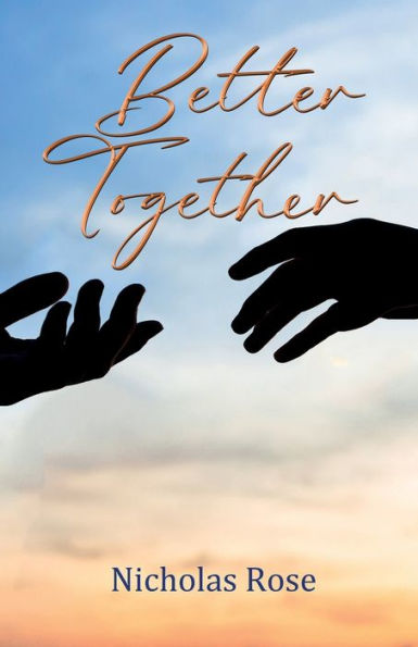 Better Together - 9781915889188
