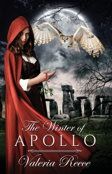The Winter Of Apollo