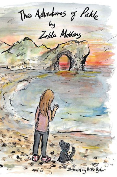 The Adventures Of Pickle