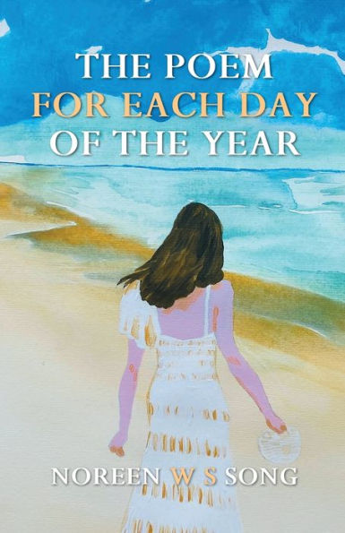 The Poem For Each Day Of The Year - 9781915889768