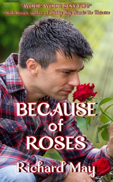 Because Of Roses: Ten Stories - 9781915905079