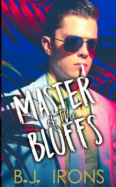 Master Of The Bluffs - 9781915905086