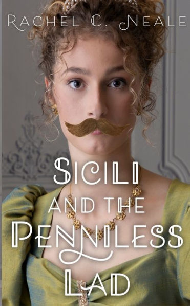 Sicili And The Penniless Lad - 9781915905116