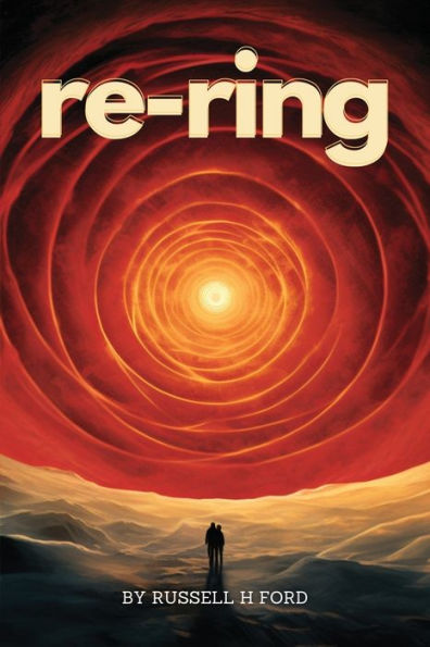 Re-Ring: Neah Bey Book 2 - 9781915911186