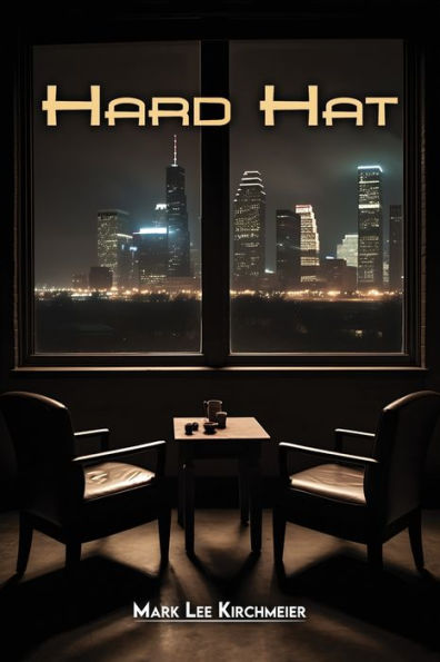 Hard Hat - 9781915911551