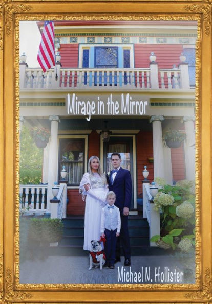 Mirage In The Mirror