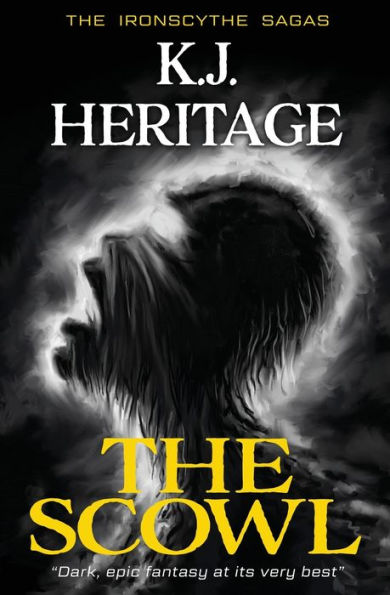 The Scowl (Ironscythe Sagas) - 9781915927088
