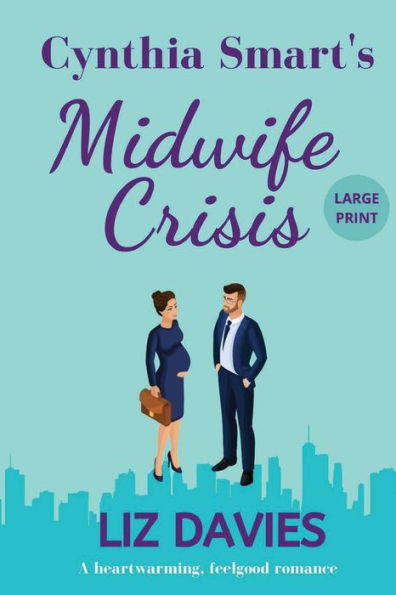 Cynthia Smart's Midwife Crisis - 9781915940049