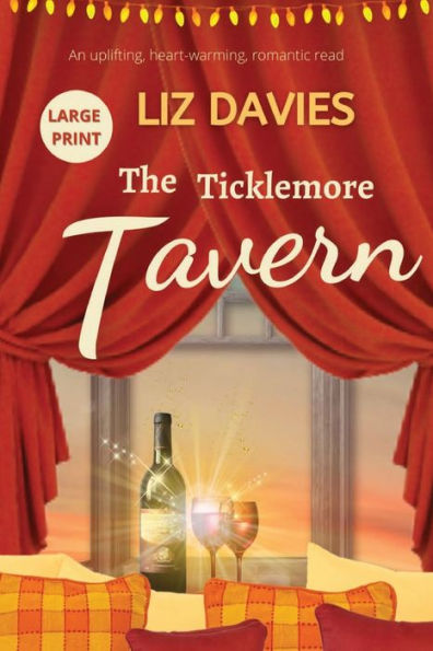 The Ticklemore Tavern - 9781915940100