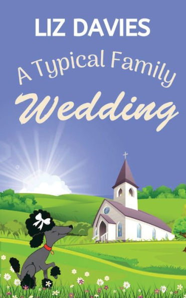 A Typical Family Wedding - 9781915940131
