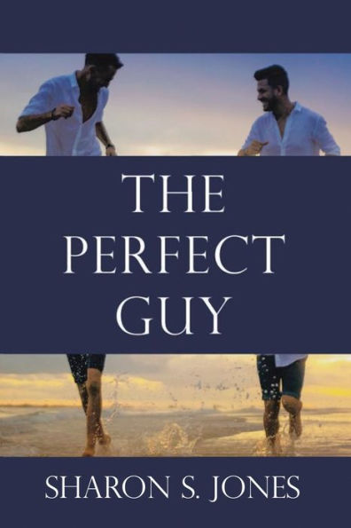 The Perfect Guy - 9781915942333