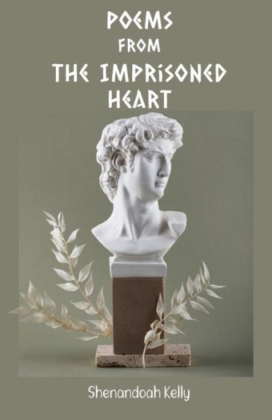 Poems From The Imprisoned Heart - 9781915996039