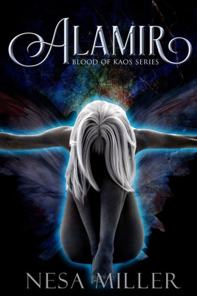 Alamir: Blood of Kaos Series