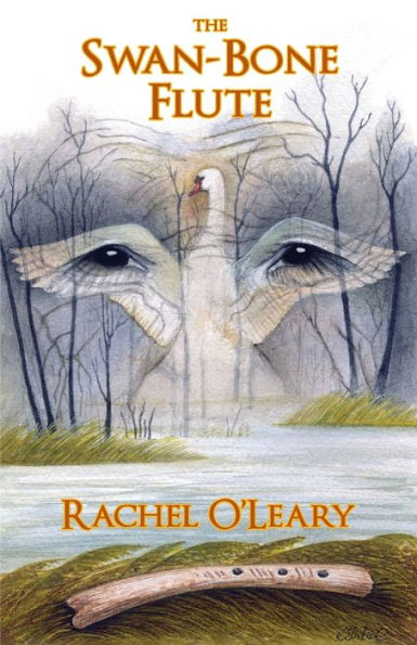The Swan-Bone Flute (The Storytellers Trilogy) - 9781916073838