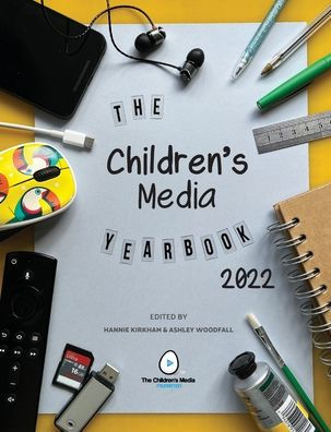 The Children's Media Yearbook 2022