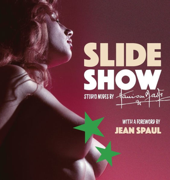 Slide Show: Studio Nudes By Harrison Marks