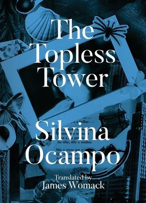 The Topless Tower - 9781916232143