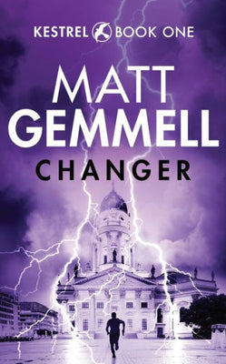 Changer (Kestrel)