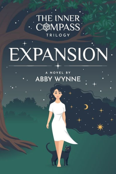Expansion (The Inner Compass) - 9781916362765