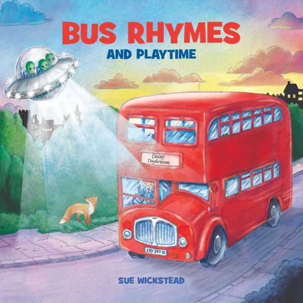 Bus Rhymes And Playtime