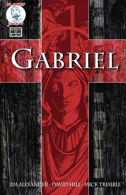 Gabriel - 9781916453579
