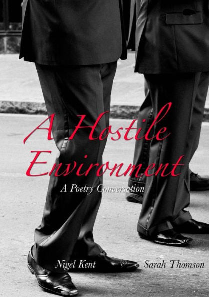 A Hostile Environment (001) (Conversations)