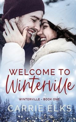 Welcome To Winterville - 9781916516021