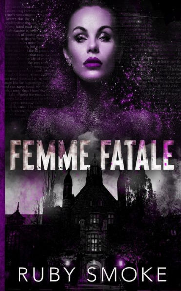 Femme Fatale (Discrete Cover) (Femme Fatale Erotic Collection) - 9781916521681