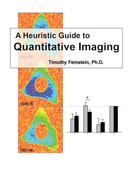 A Heuristic Guide To Quantitive Imaging
