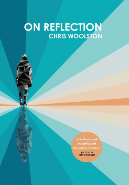 On Reflection - 9781916572218
