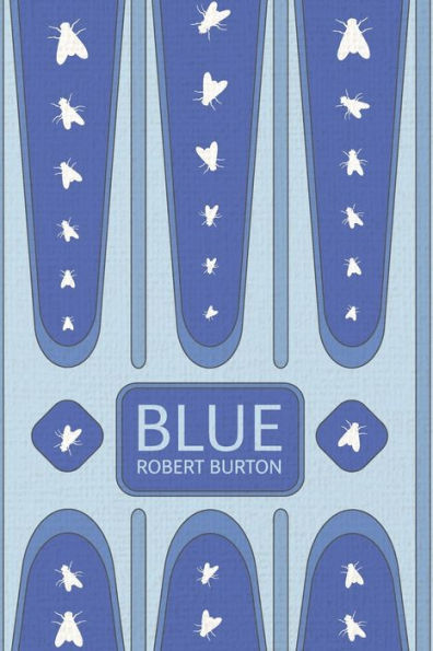 Blue - 9781916590007
