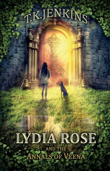 Lydia Rose & The Annals Of Veena