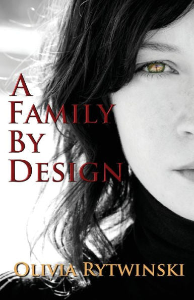 A Family By Design - 9781916596313