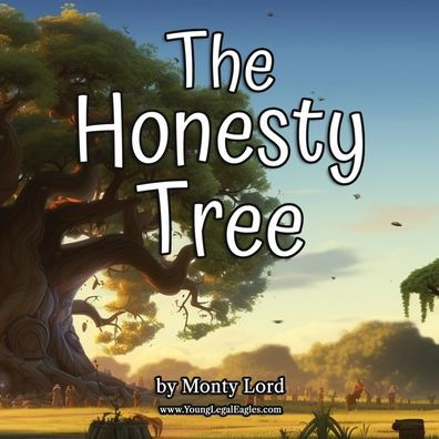 The Honesty Tree - 9781916605169