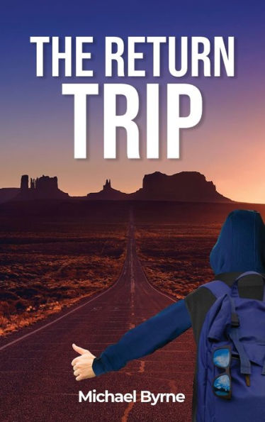 The Return Trip - 9781916622524