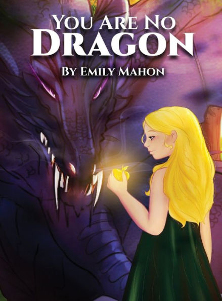 You Are No Dragon - 9781916622562