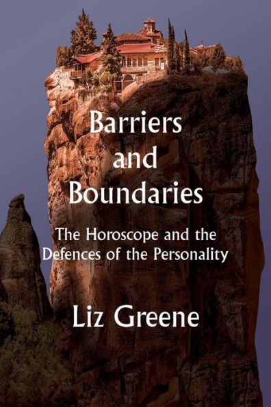 Barriers And Boundaries: The Horoscope And The Defences Of The Personality
