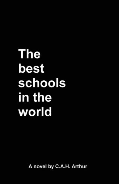 The Best Schools In The World