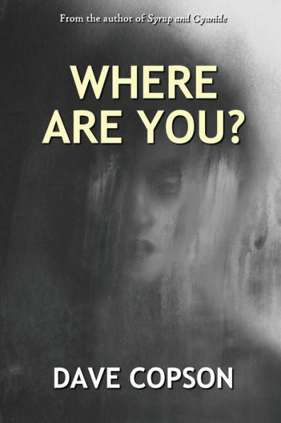 Where Are You? - 9781916696235