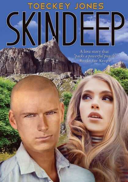 Skindeep - 9781916696518
