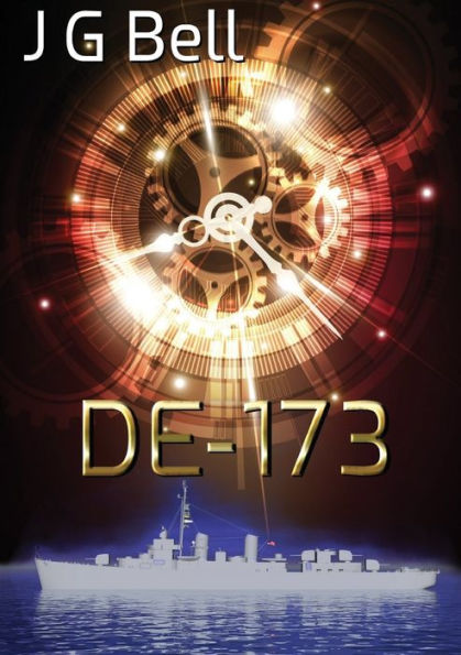 De-173 - 9781916696716