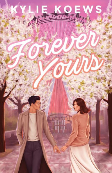 Forever Yours - 9781916743014