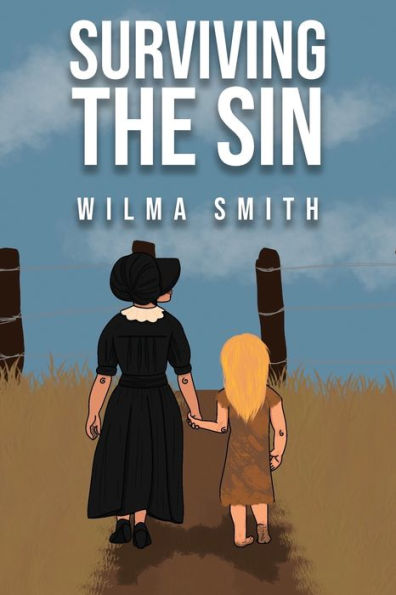 Surviving The Sin - 9781916761100
