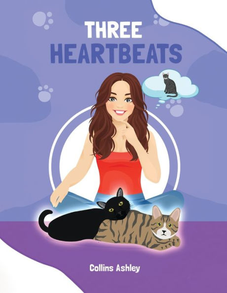 Three Heartbeats - 9781916770188