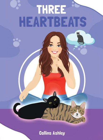 Three Heartbeats - 9781916770195