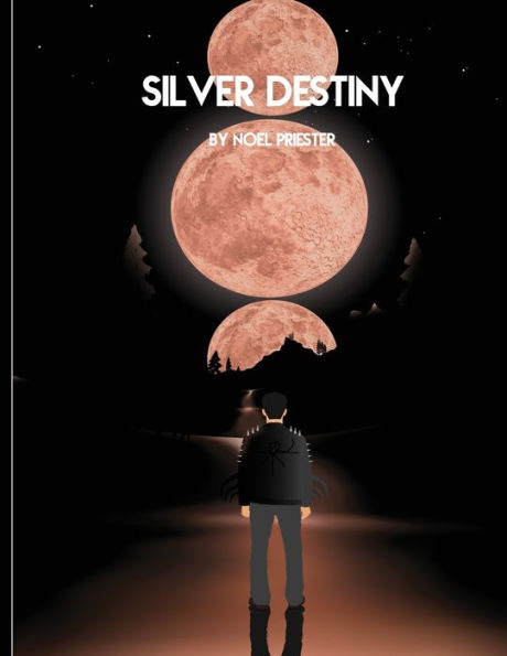 Silver Destiny: From Chaos Begotten